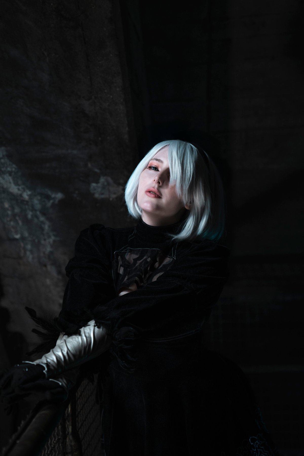 Cosplay Legacy 2025