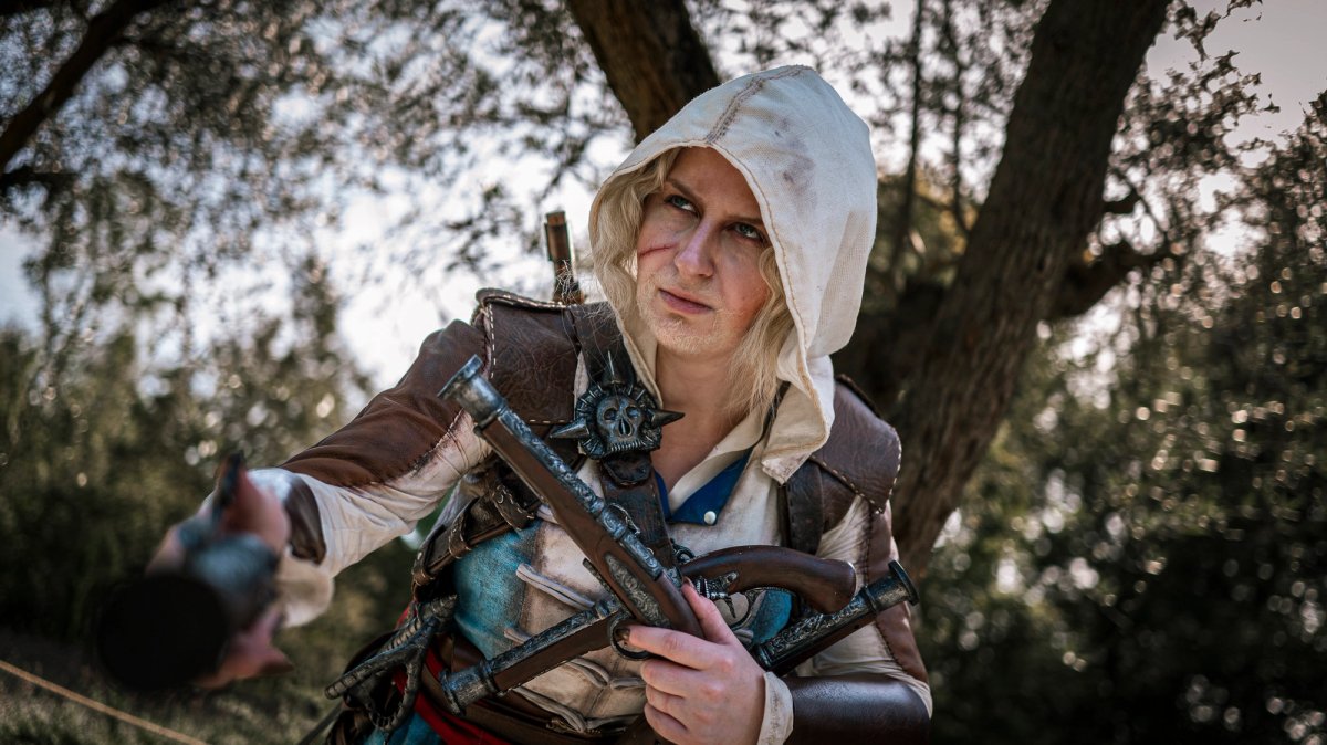 Elfia Arcen 2024