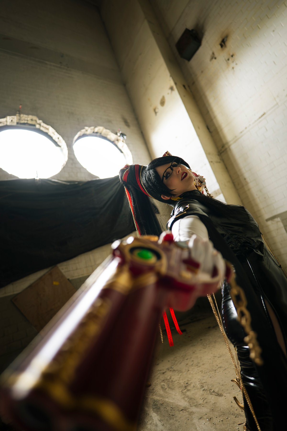 Cosplay Legacy 2026