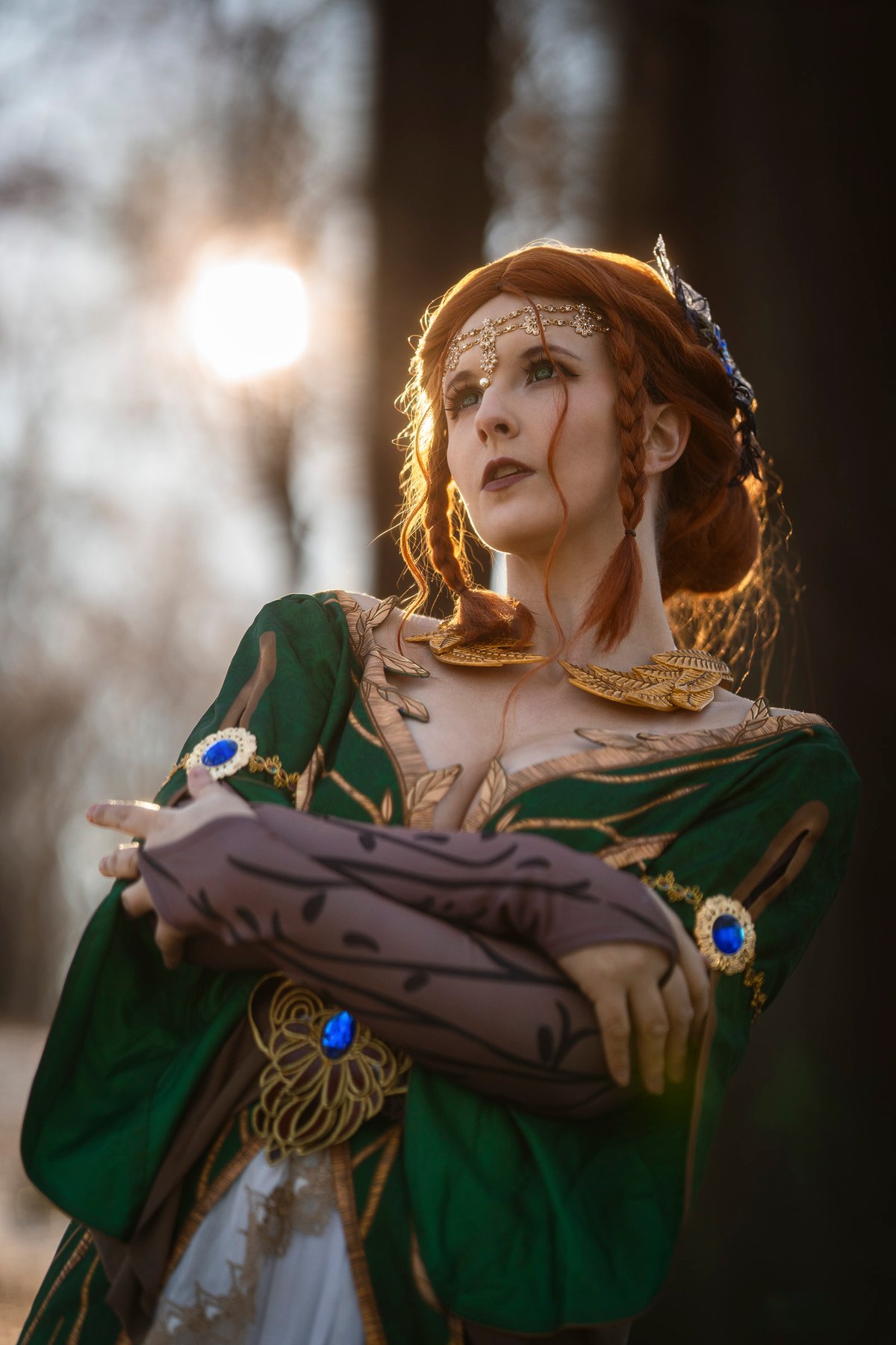 Triss