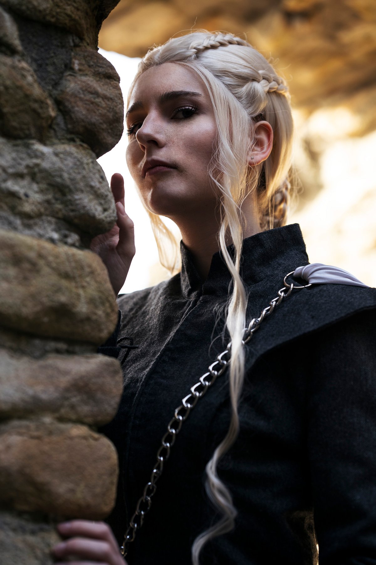 Daenerys Targaryen