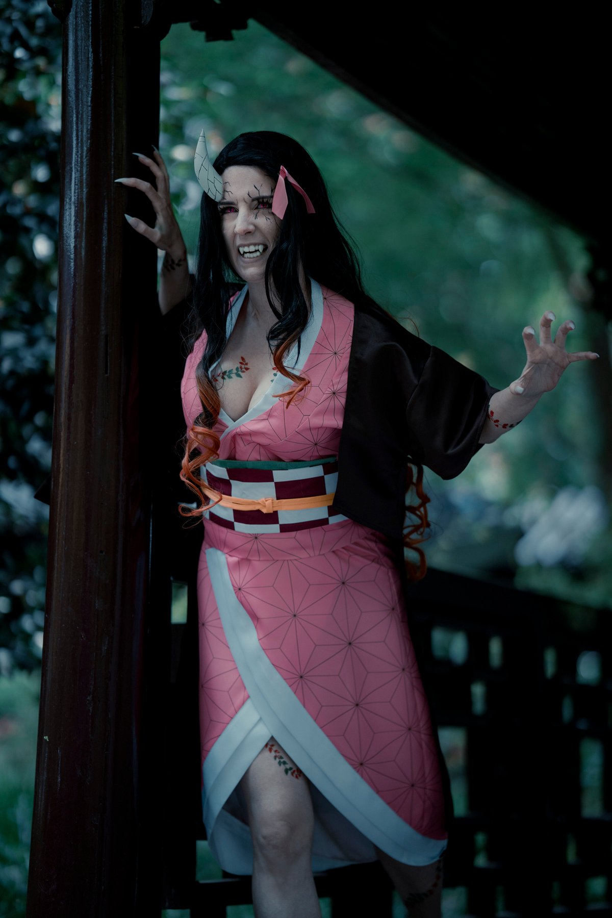 Cosplay Legacy 2024