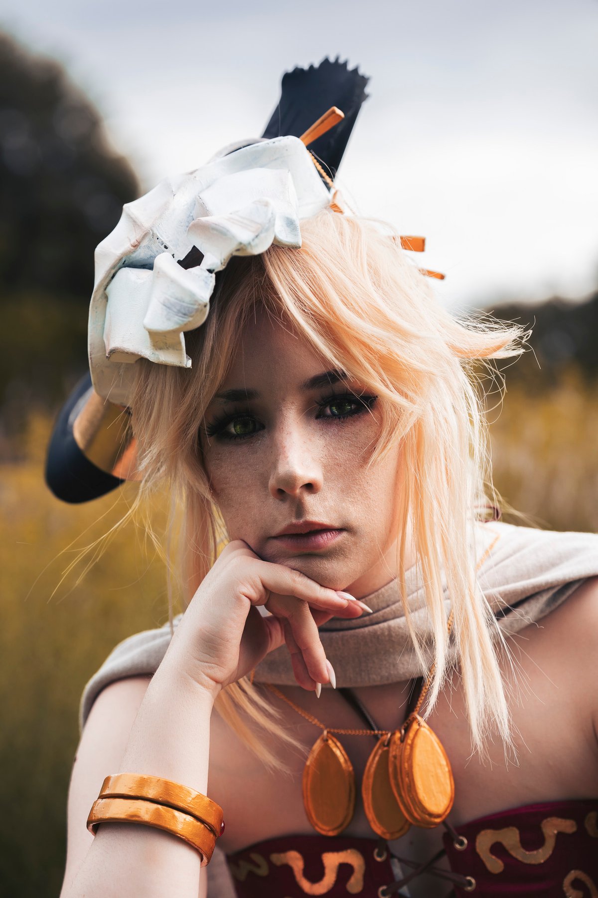 Dokomi 2021
