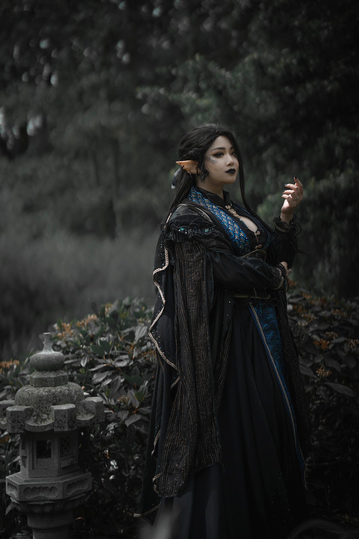 Cosplay Legacy 2024