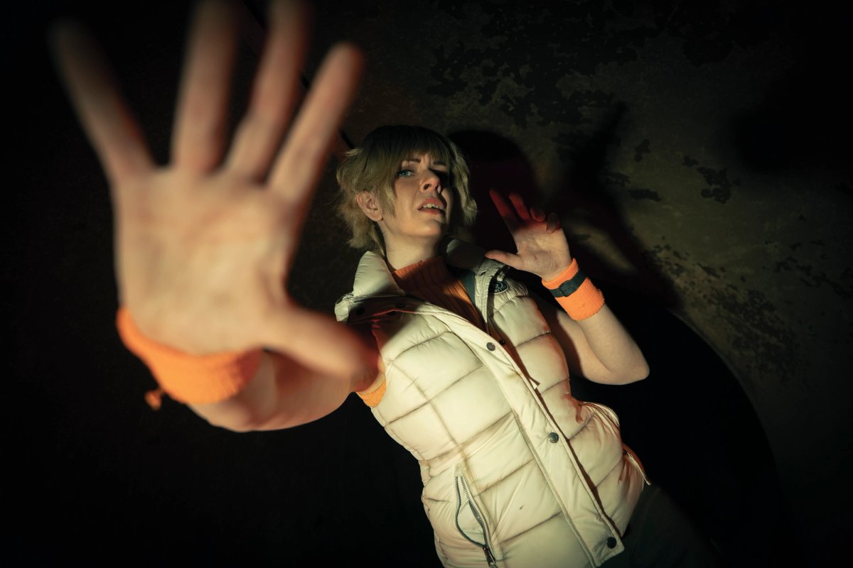 Cosplay Legacy 2026
