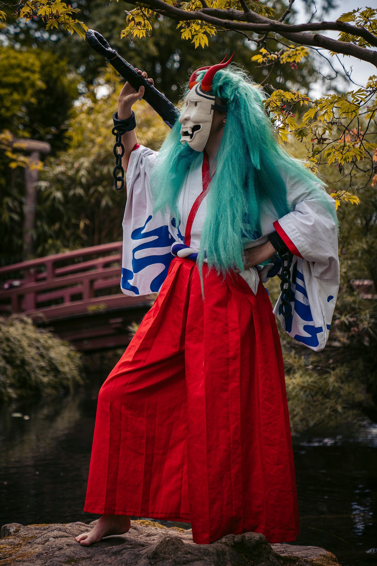 Onigashima