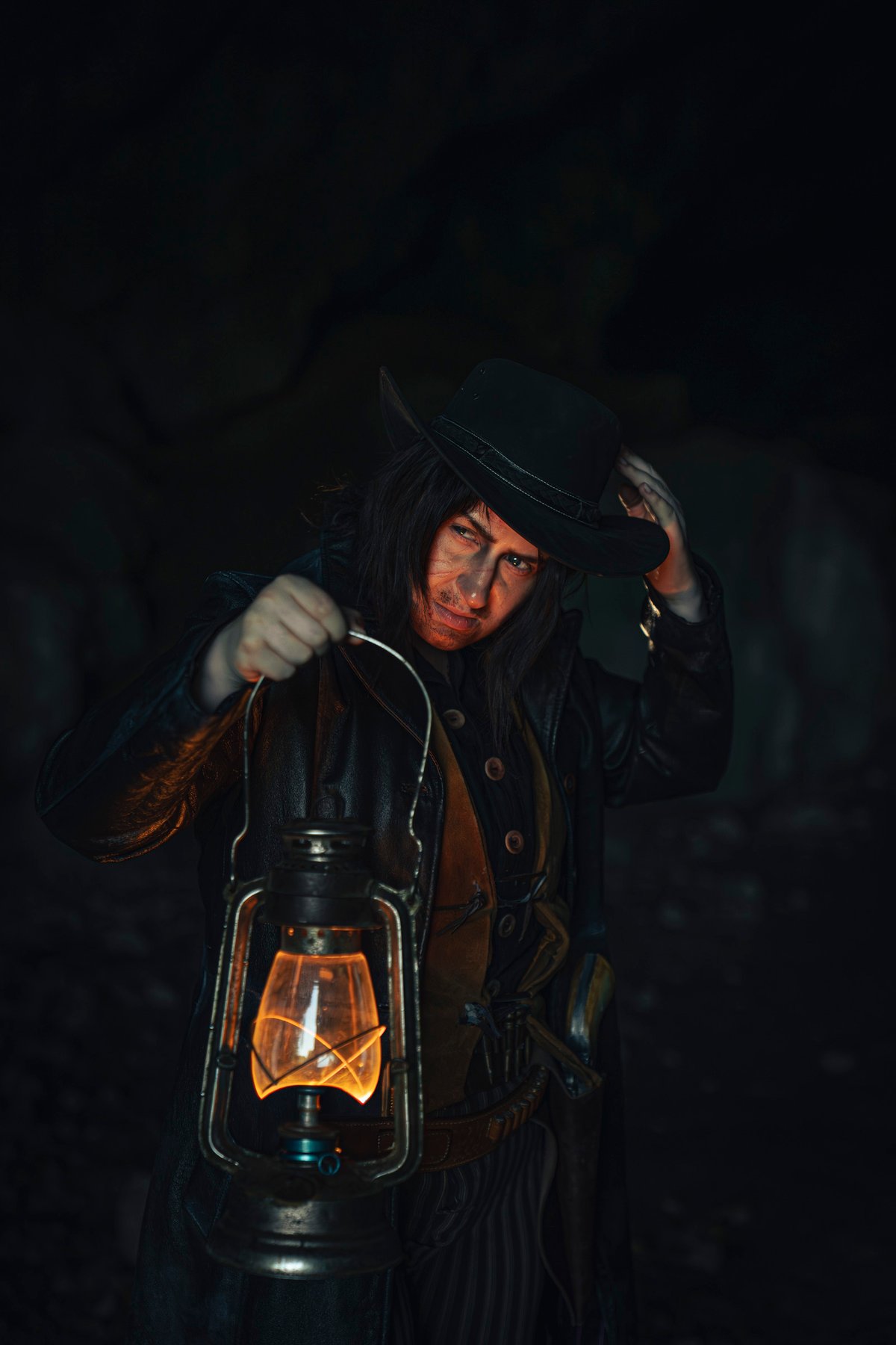 Red Dead Redemption