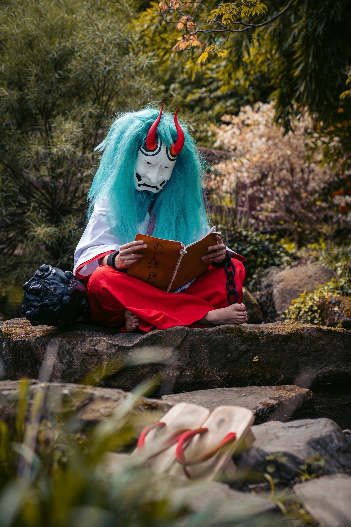 Onigashima