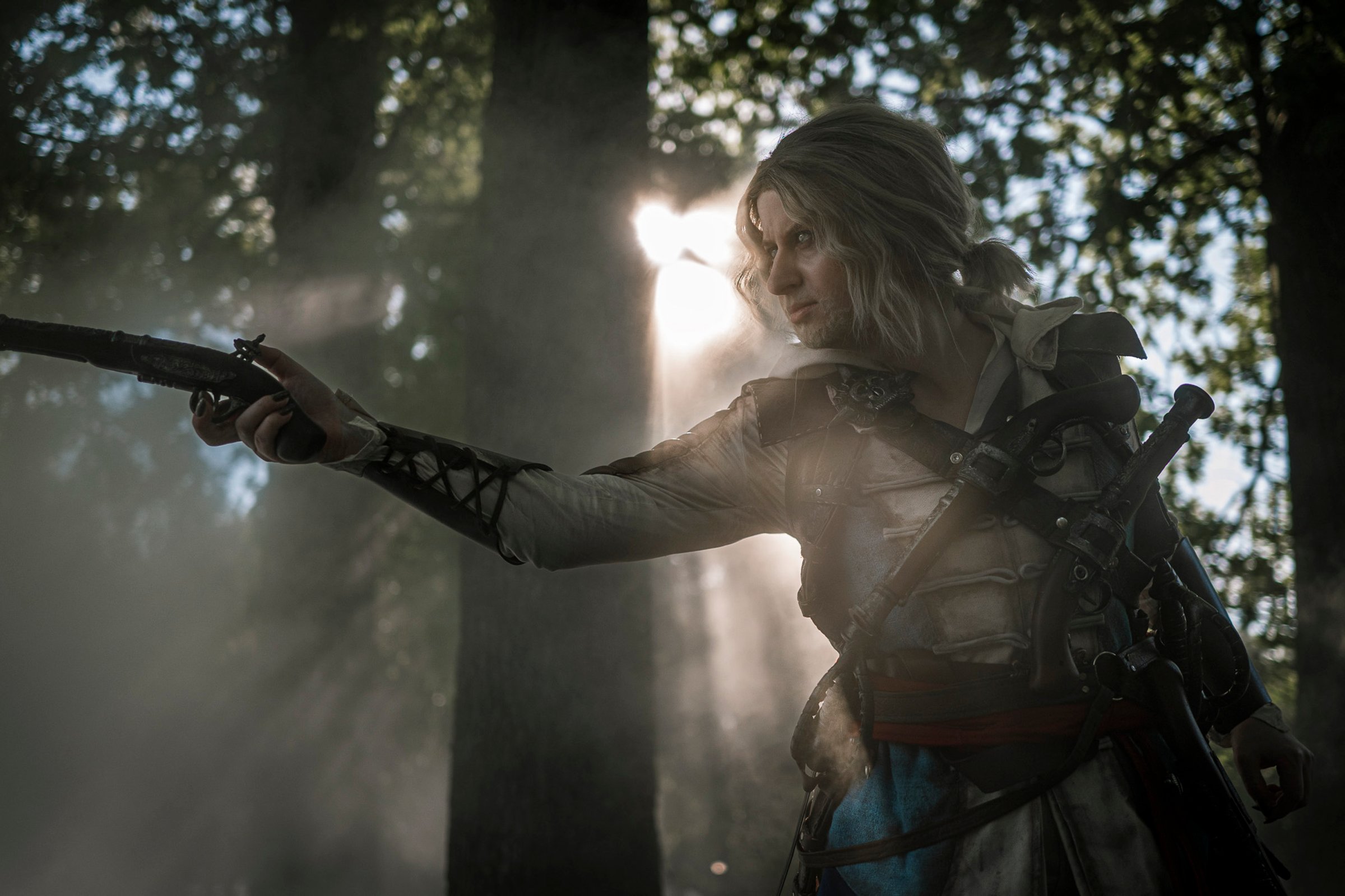 Elfia Arcen 2024