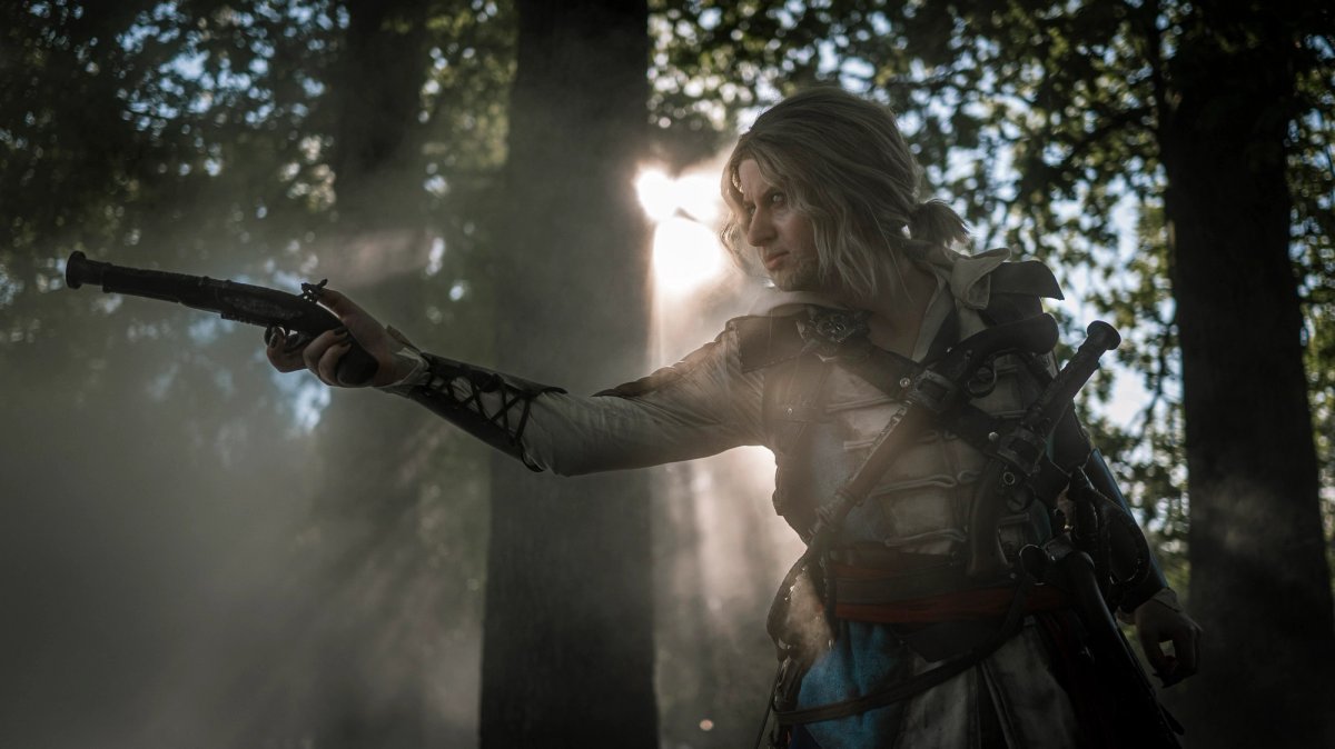 Elfia Arcen 2024