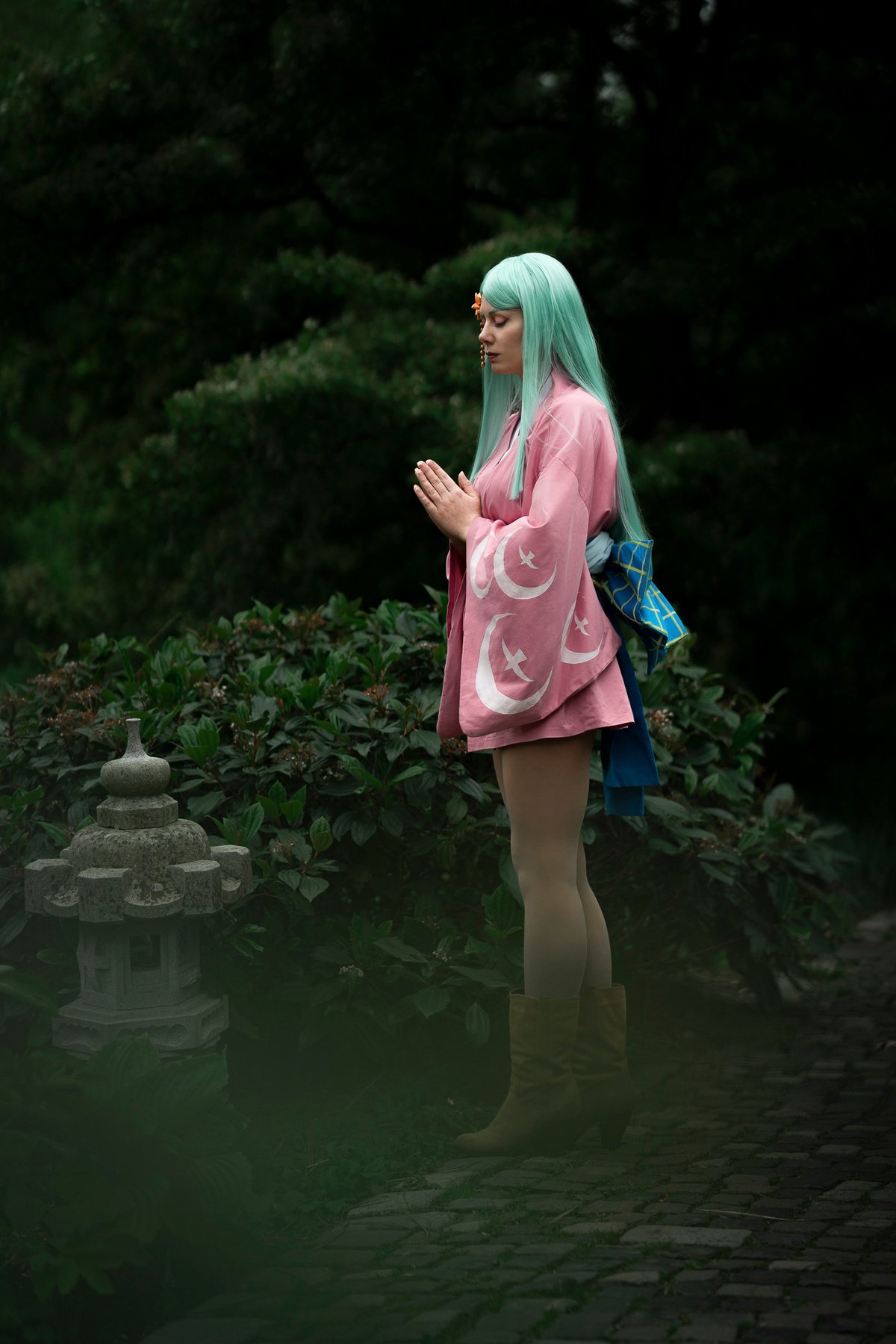 Cosplay Legacy 2024