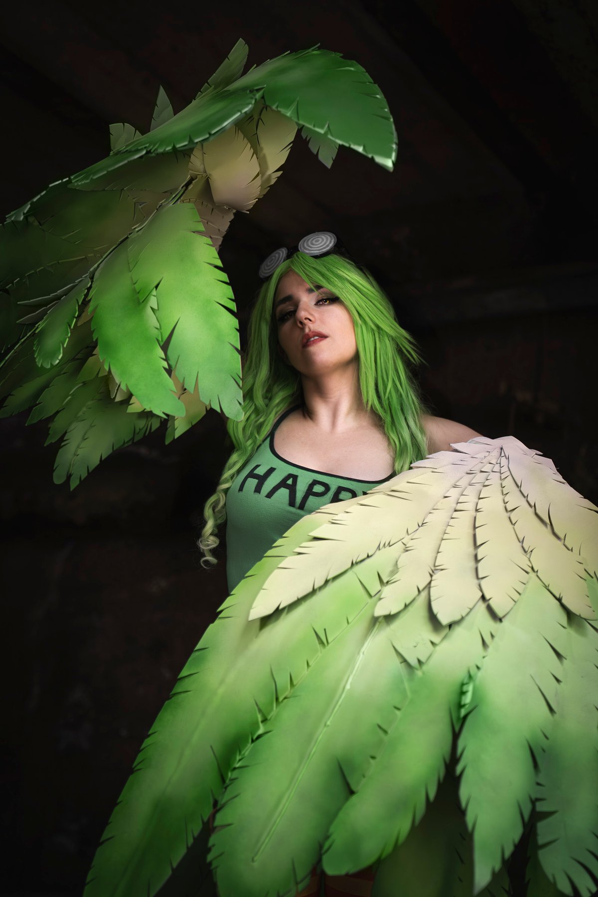 Cosplay Legacy 2025