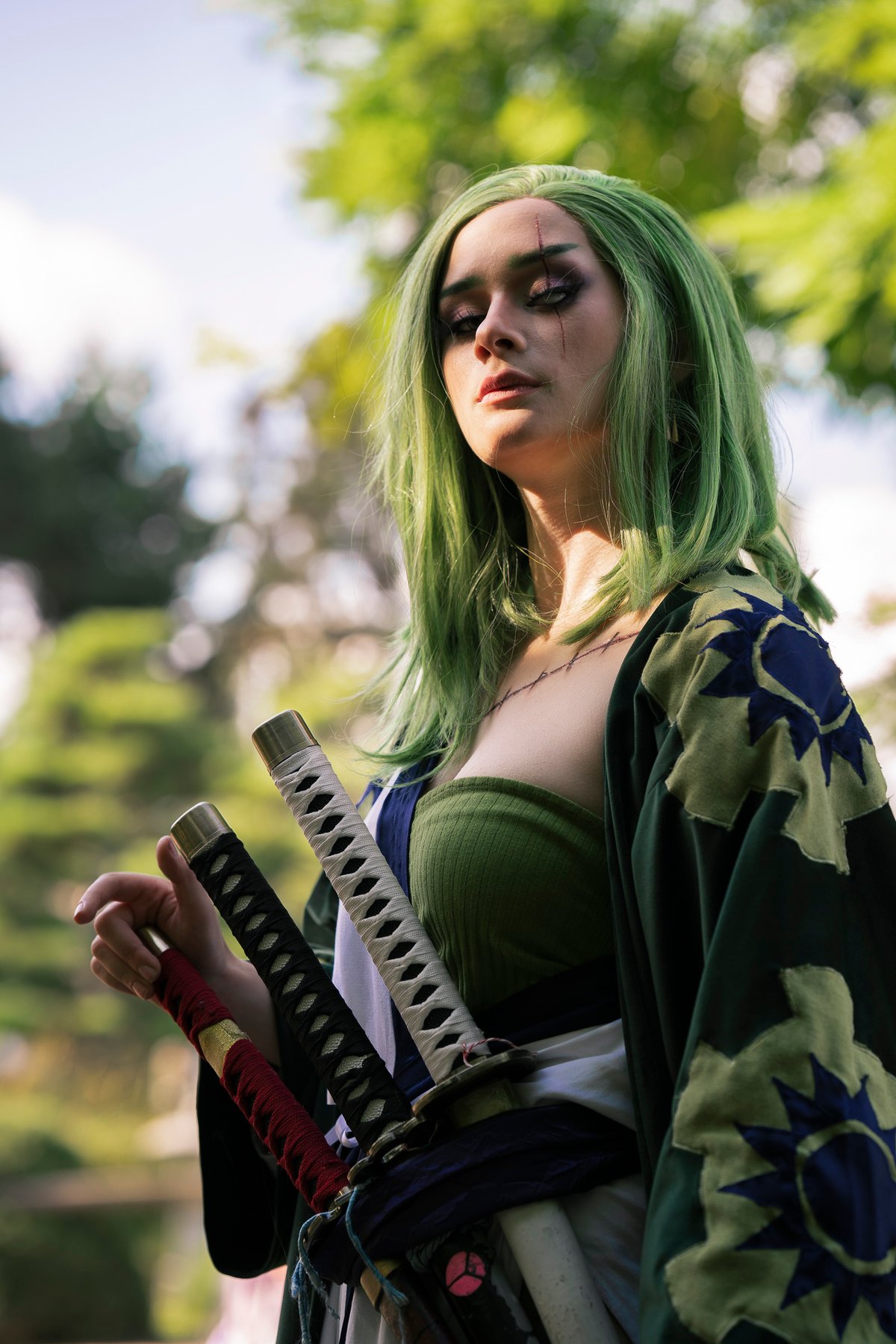 Dokomi 2021