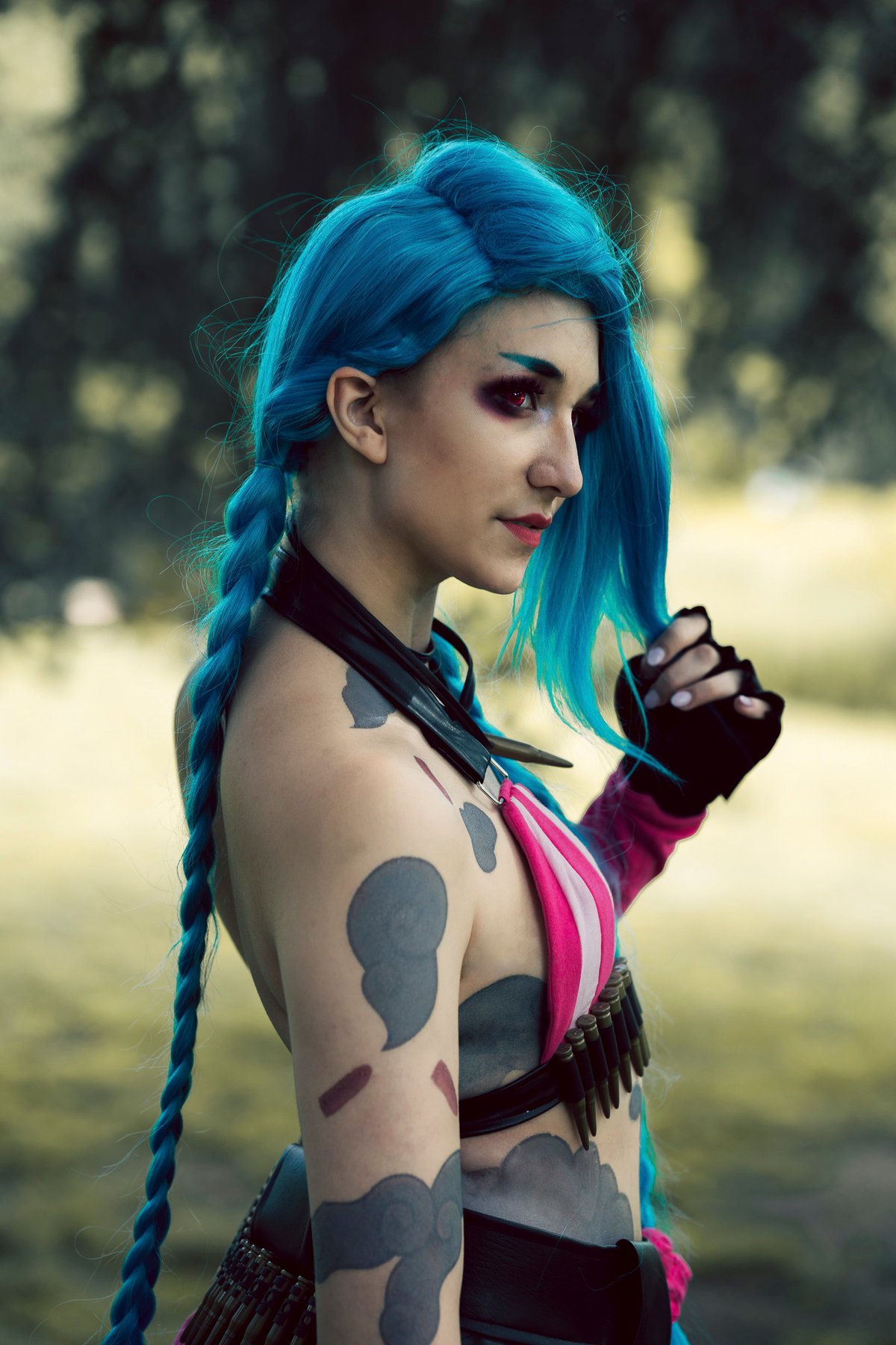 Dokomi 2021