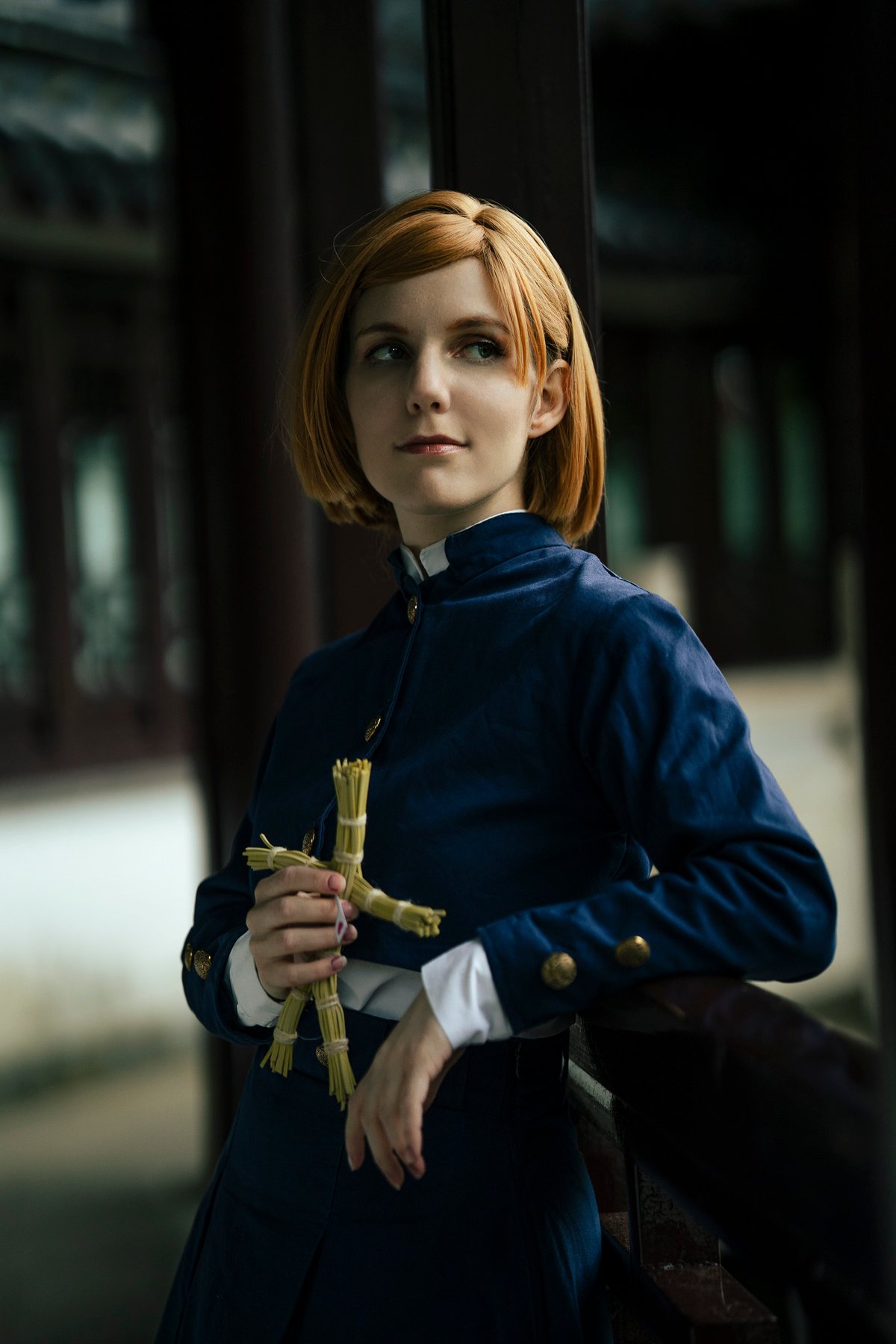 Cosplay Legacy 2024