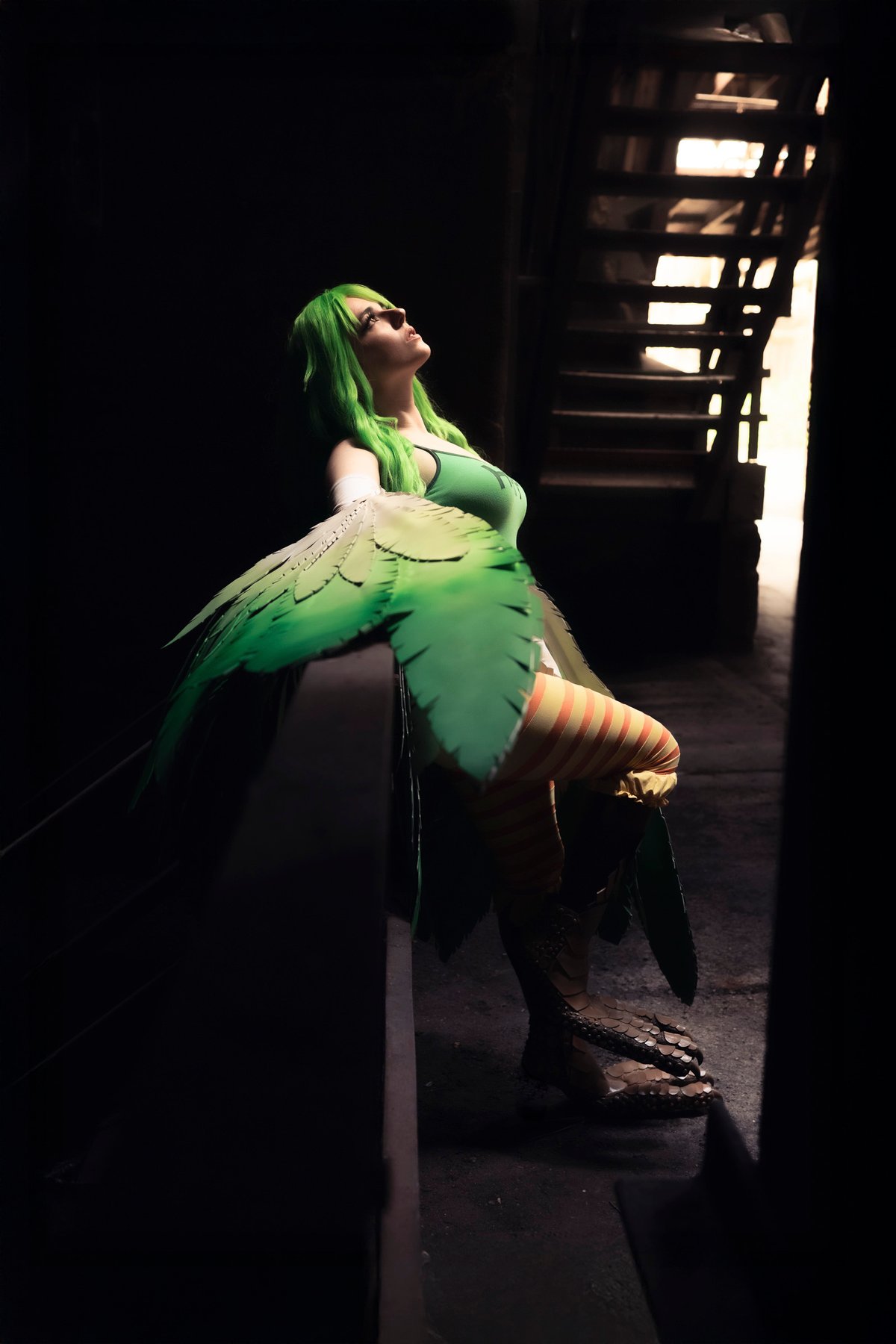 Cosplay Legacy 2025