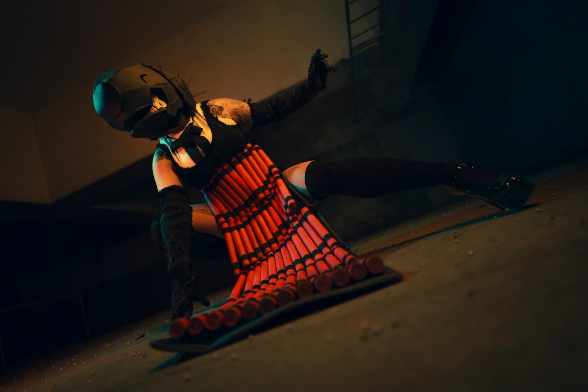 Cosplay Legacy 2026