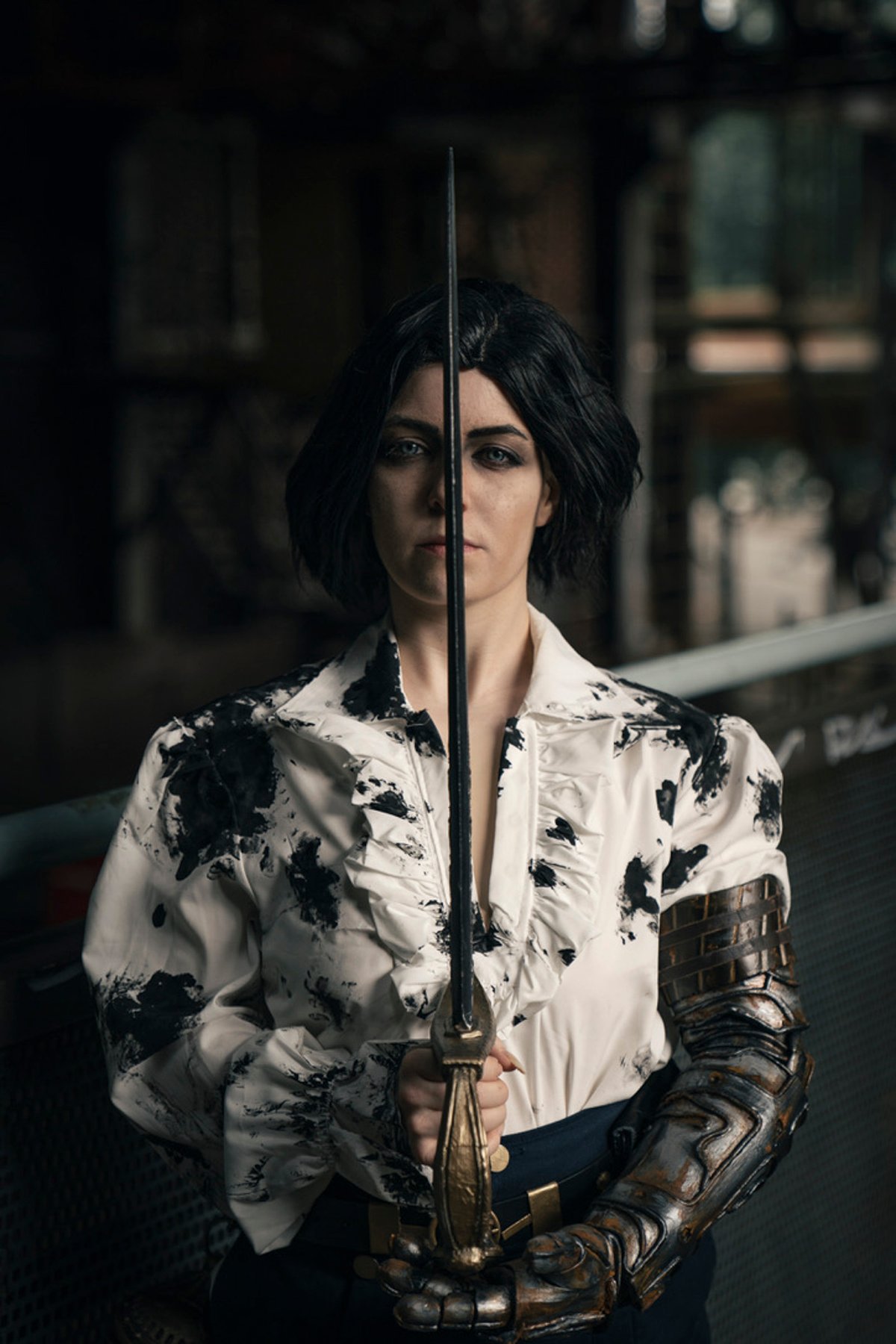 Cosplay Legacy 2025