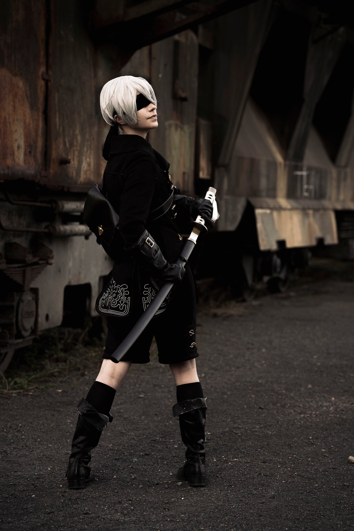 NieR: Automata