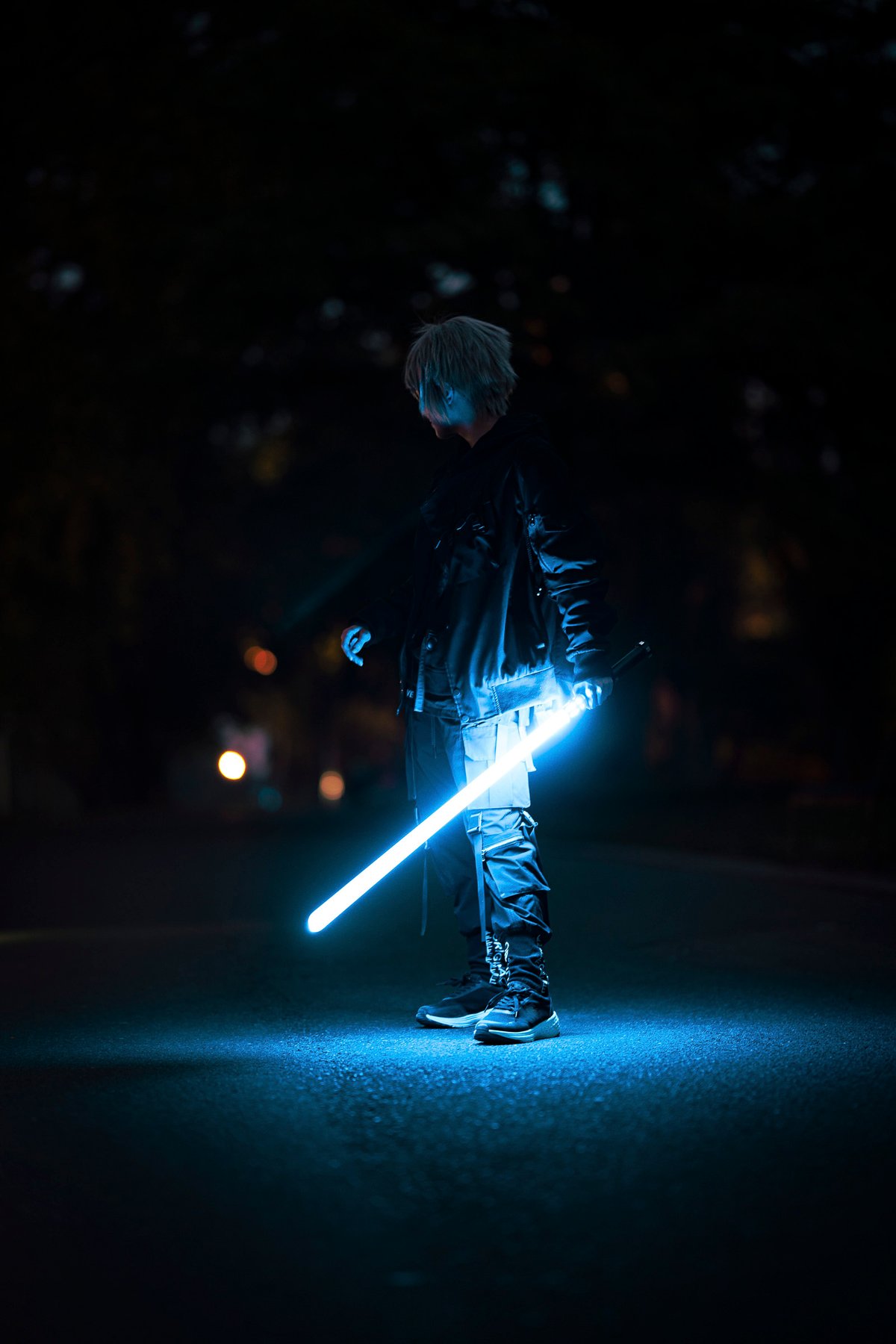 Lightsaber