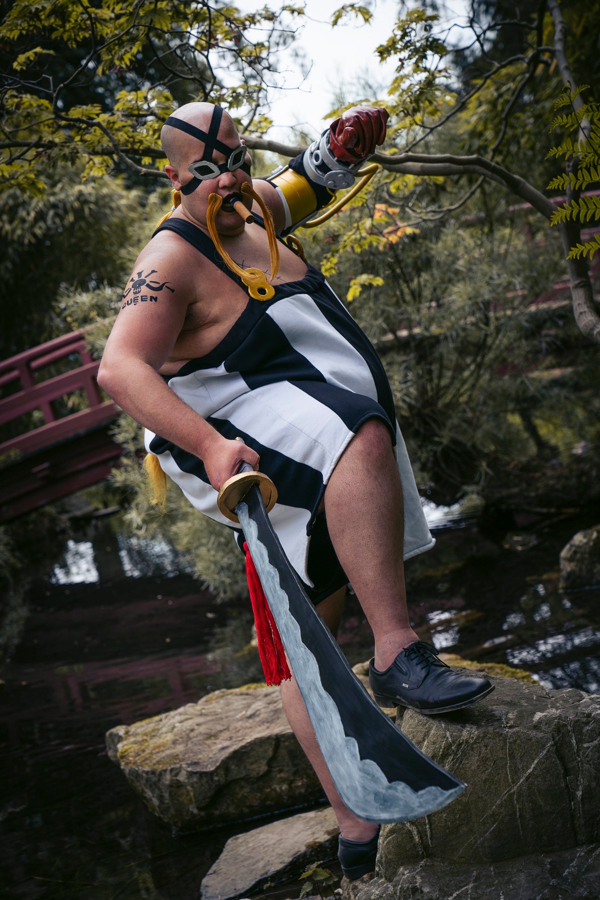 Onigashima