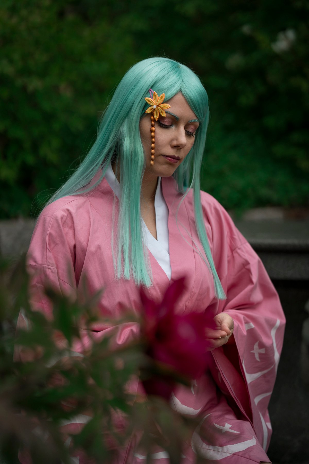 Cosplay Legacy 2024