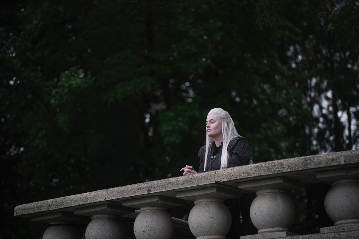 Elfia Arcen 2025