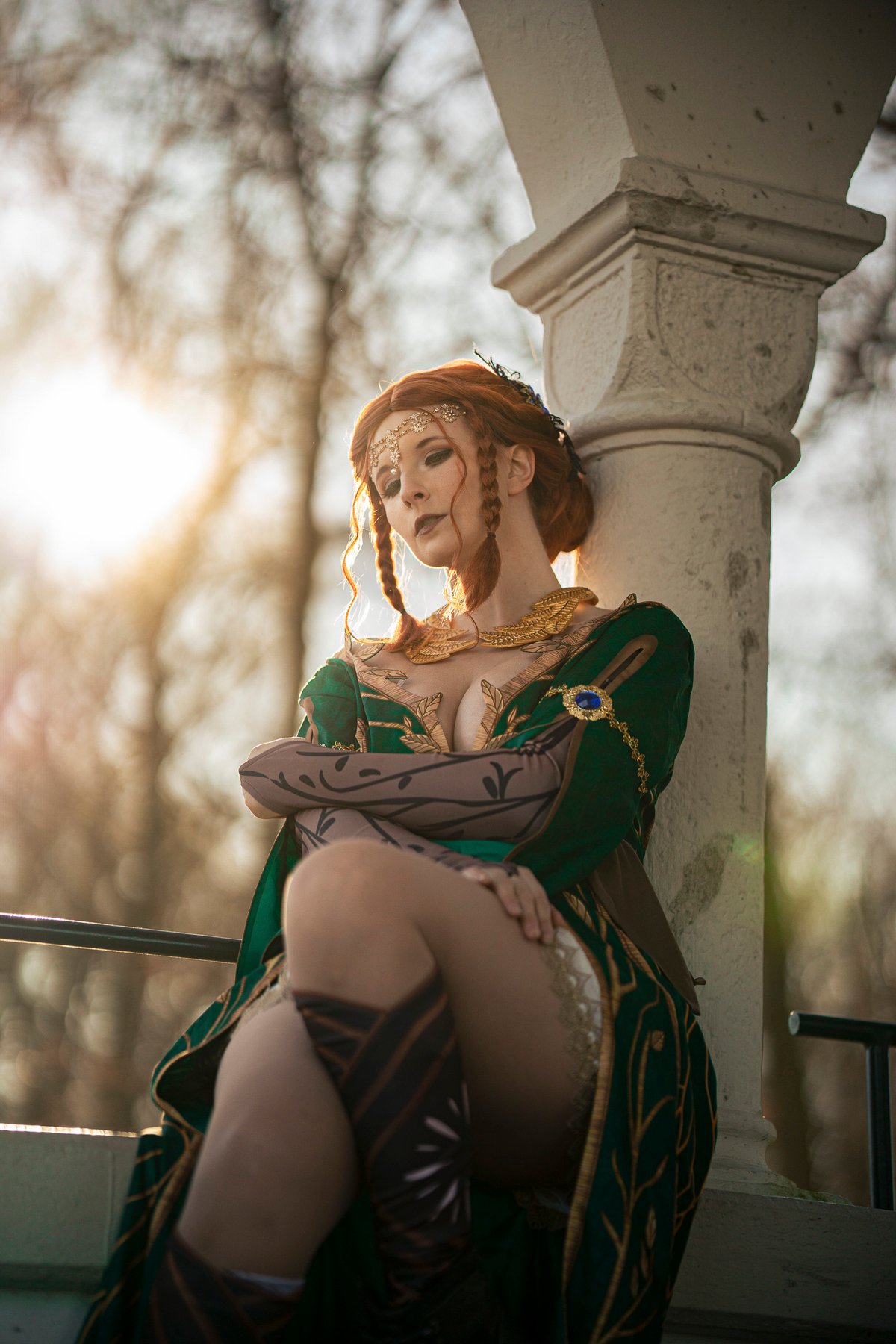 Triss