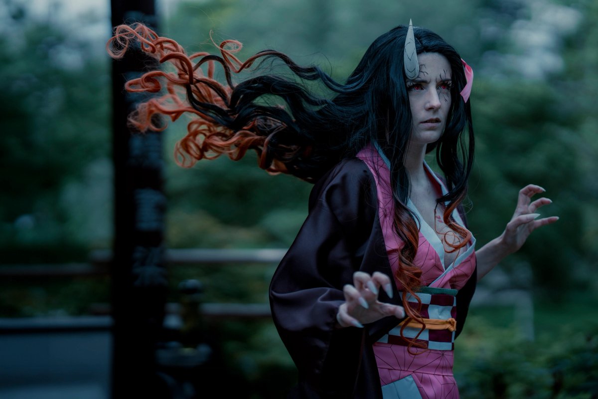 Cosplay Legacy 2024