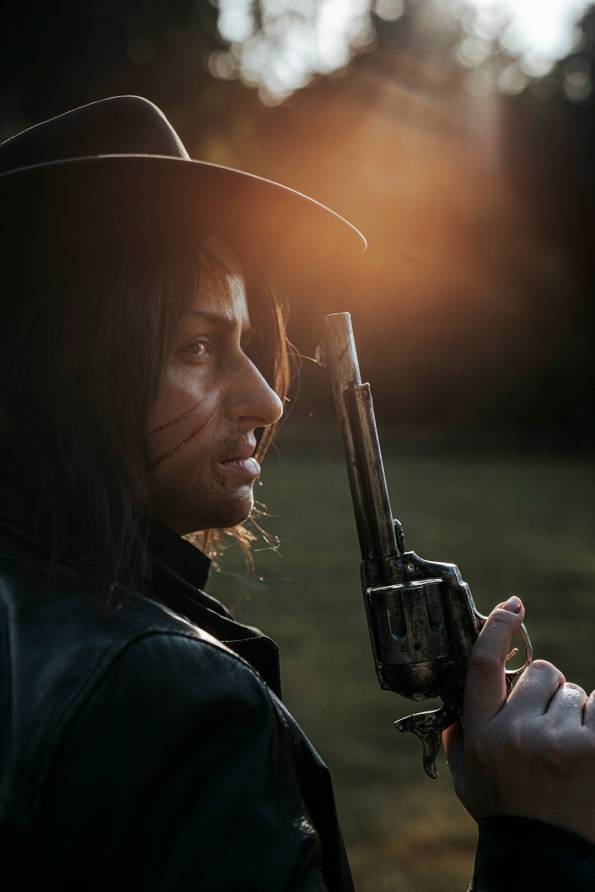 Red Dead Redemption