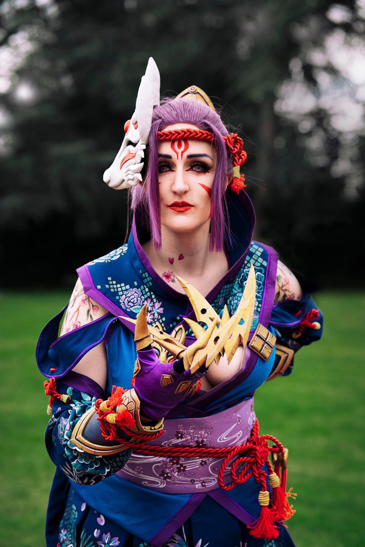 Dokomi 2021