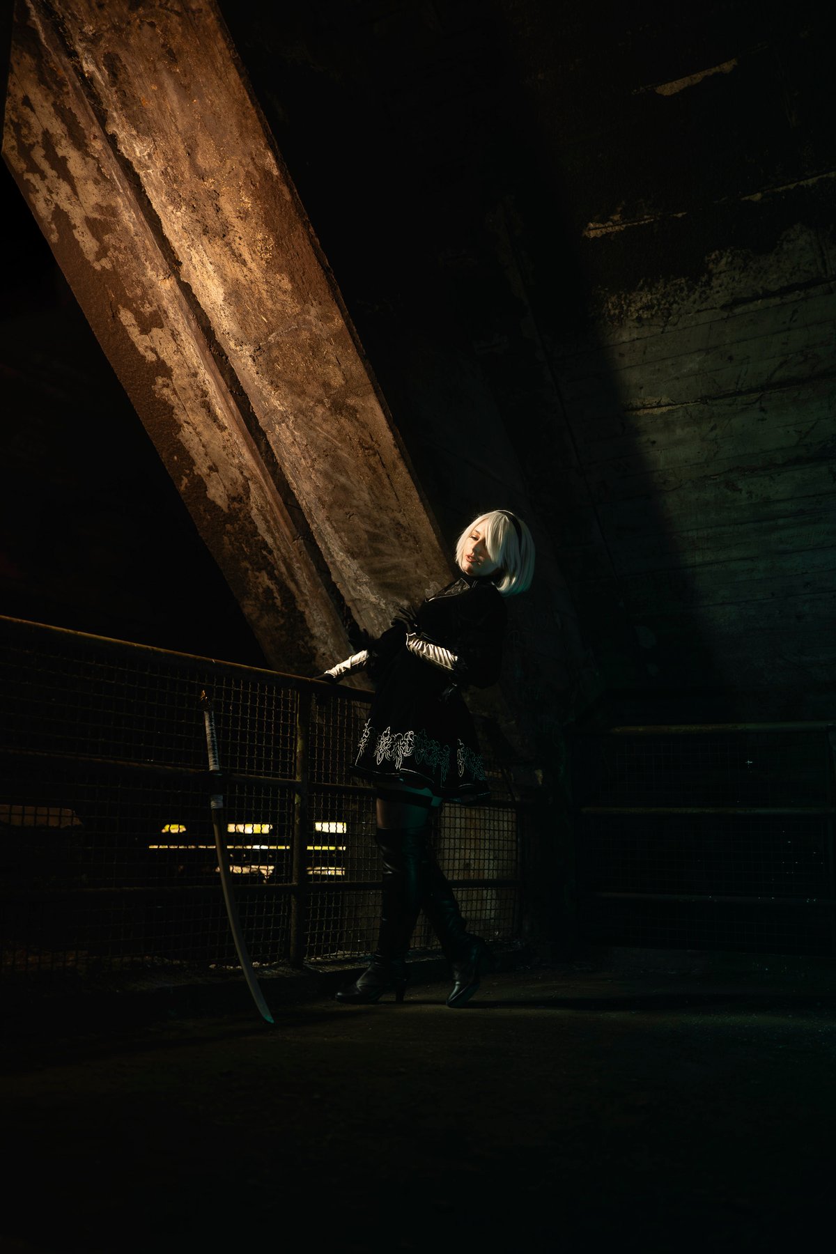 Cosplay Legacy 2025