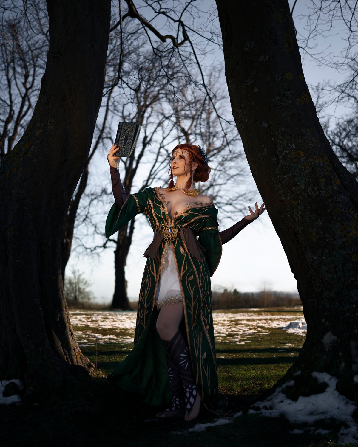 Triss