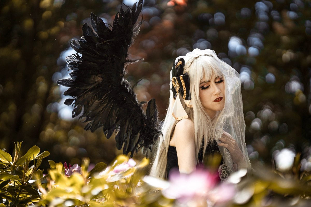 Cosplay Legacy 2024