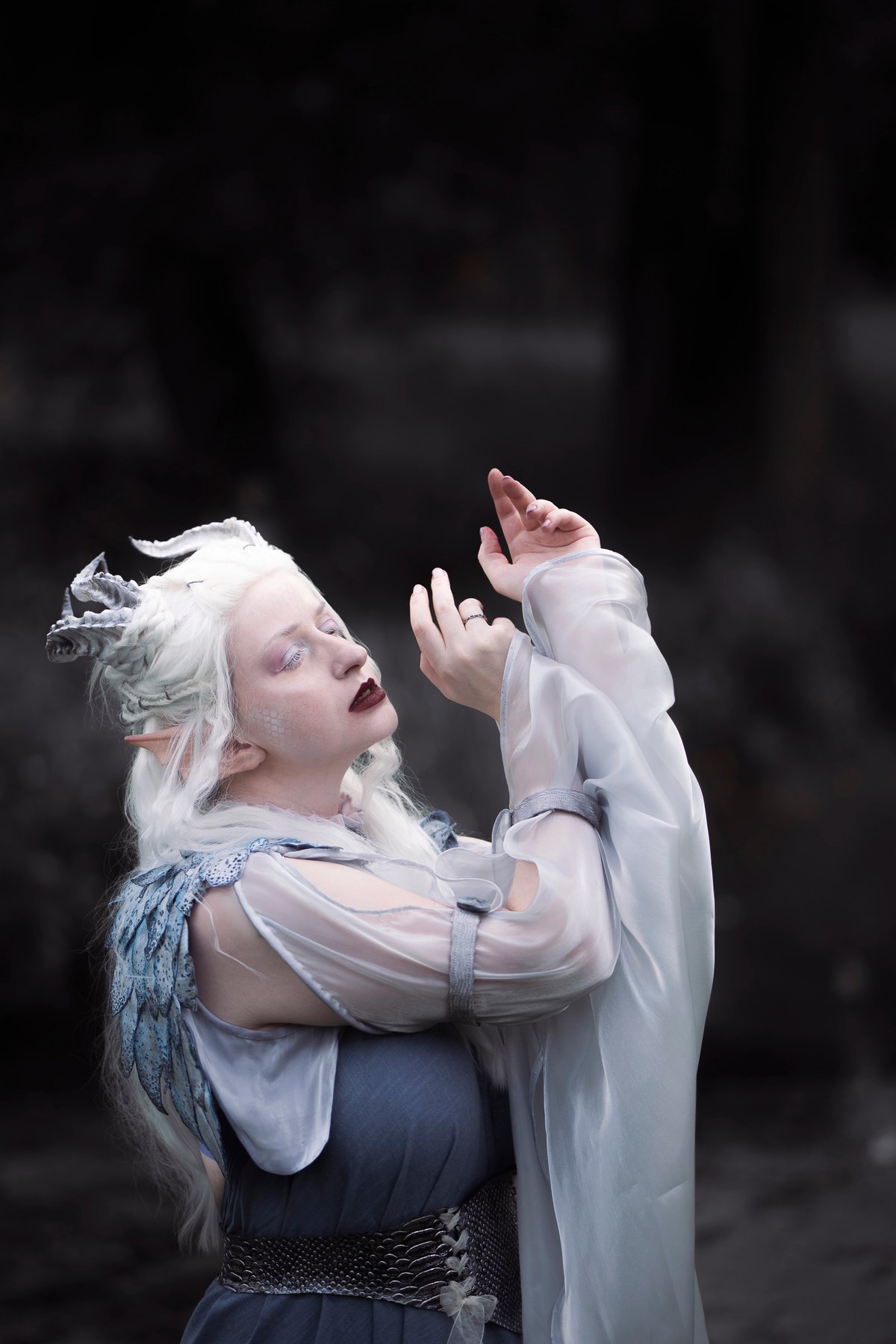 Elfia Arcen 2025