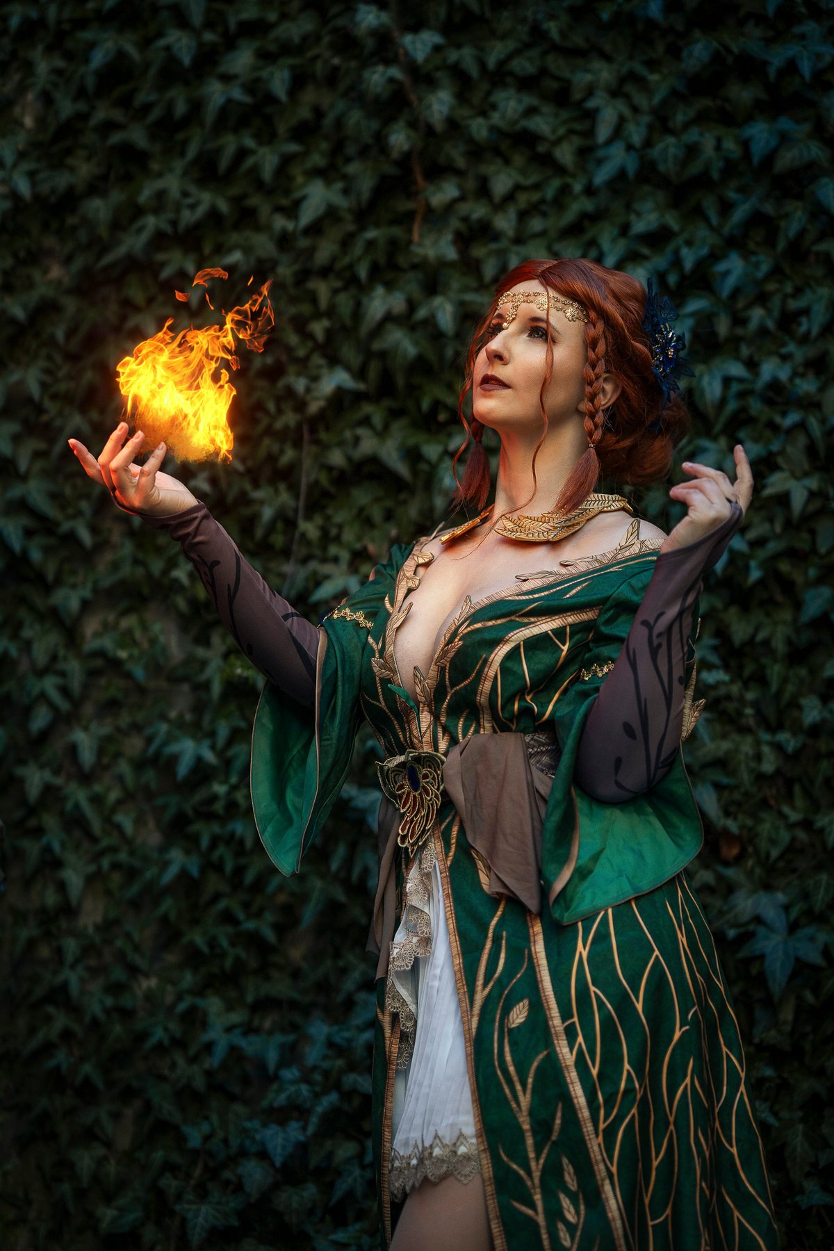 Triss