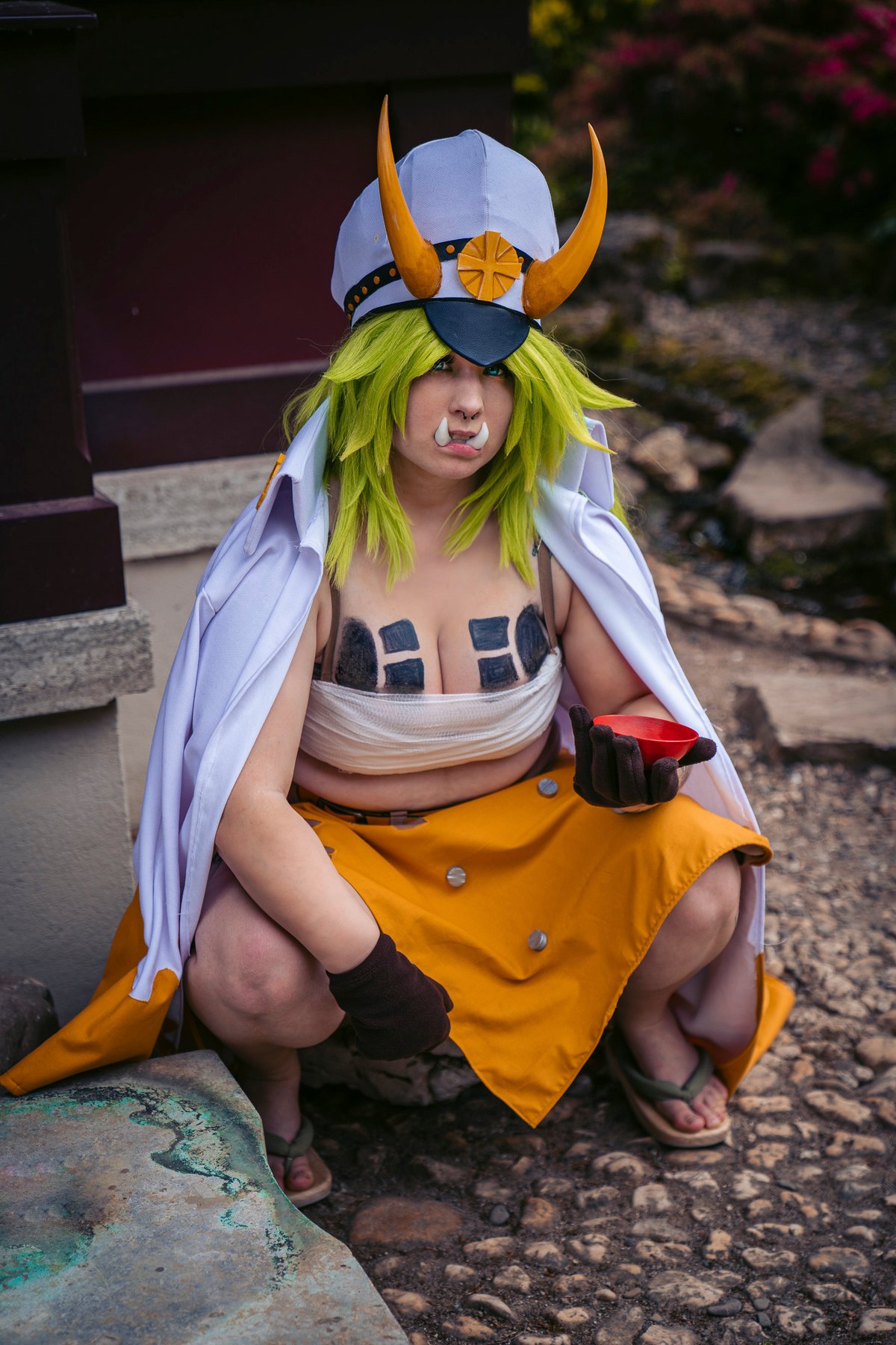 Onigashima