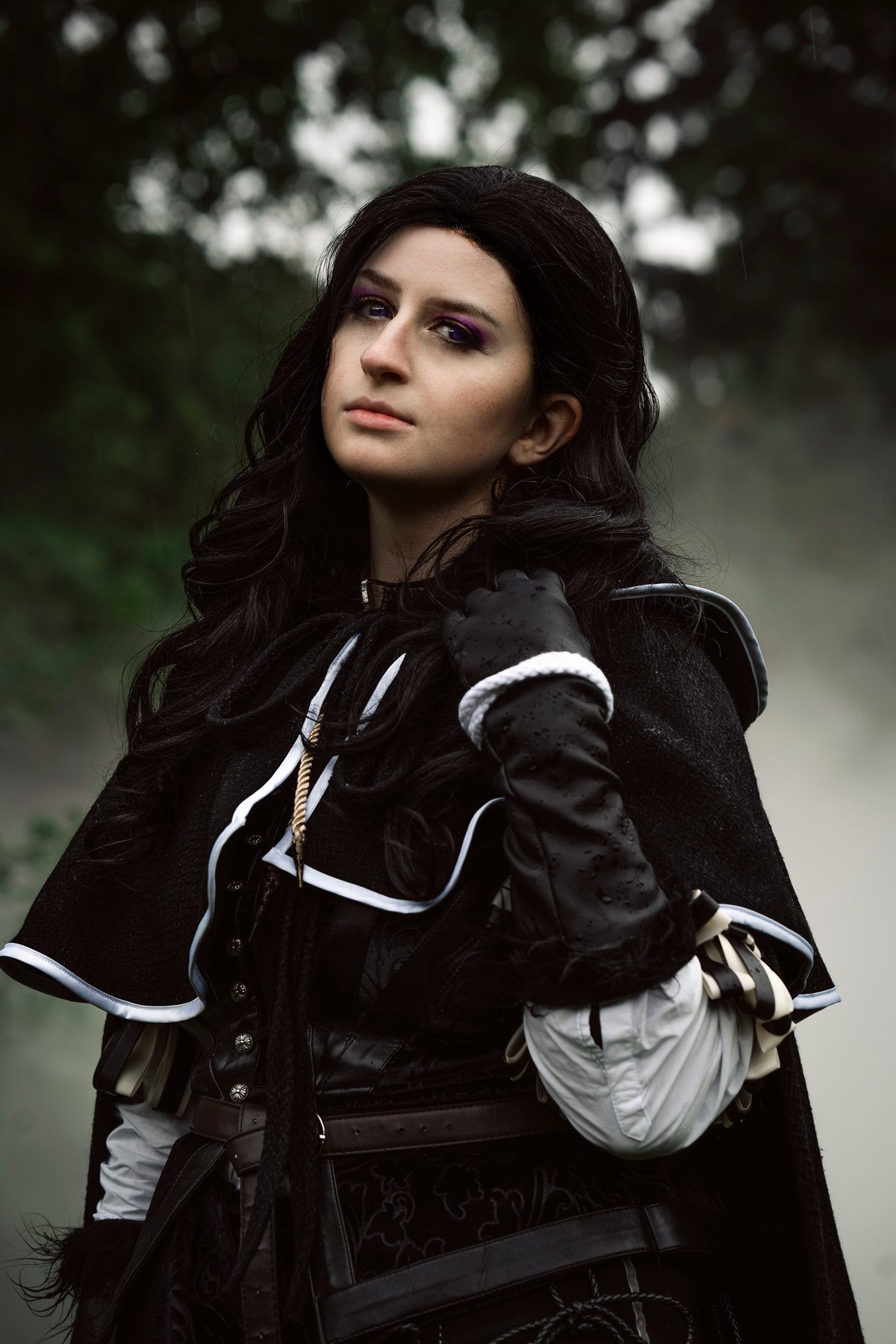Elfia Witcher