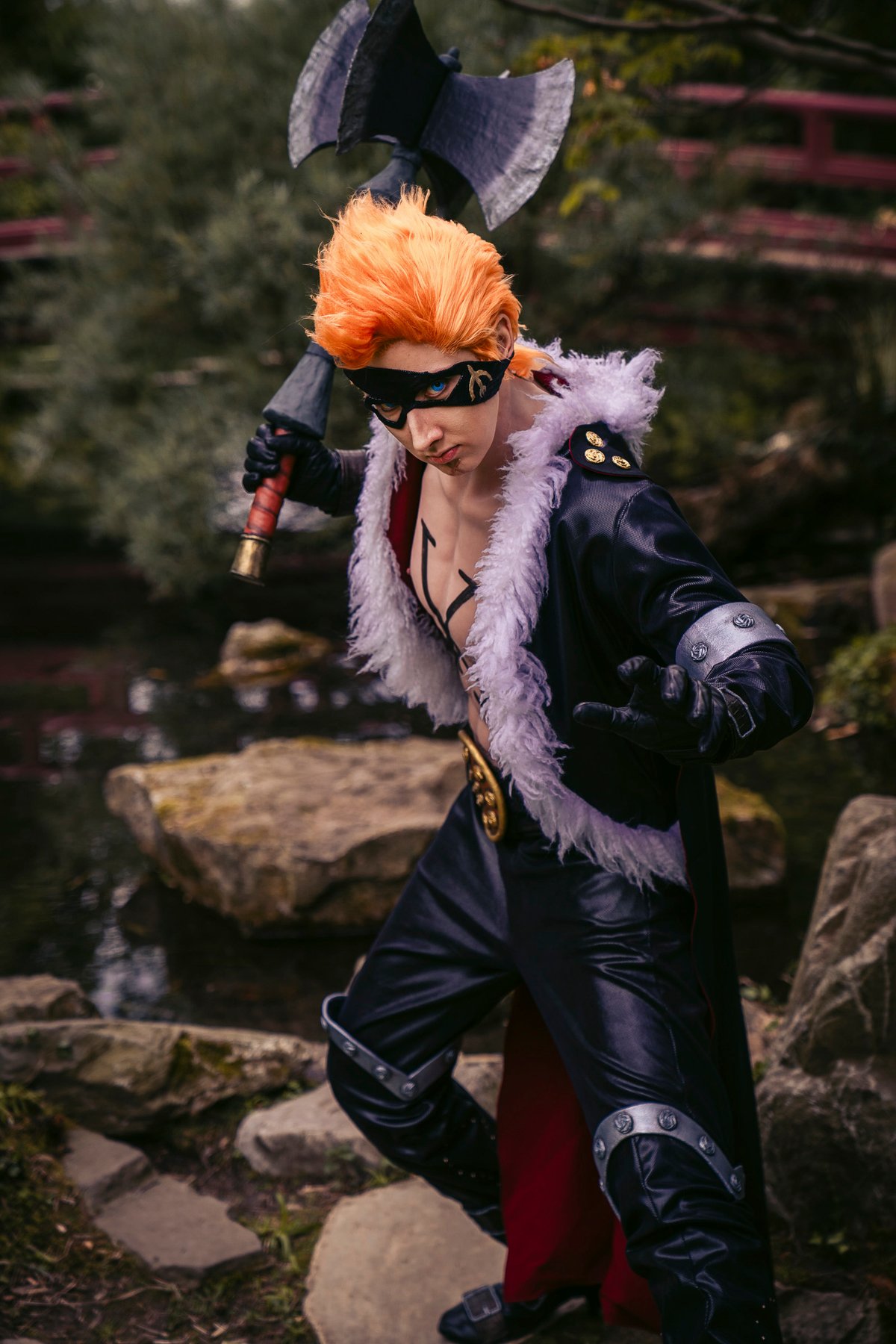 Onigashima