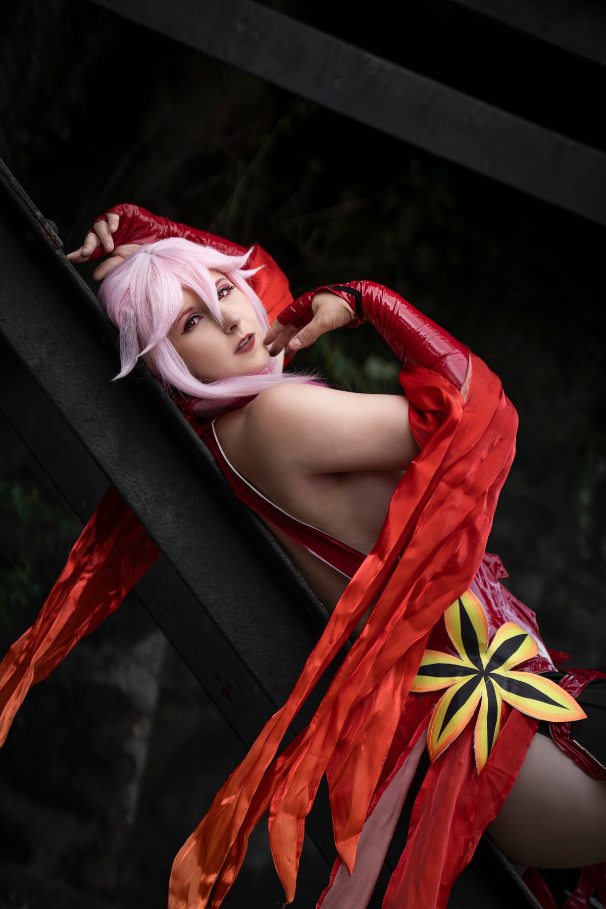 Cosplay Legacy 2025