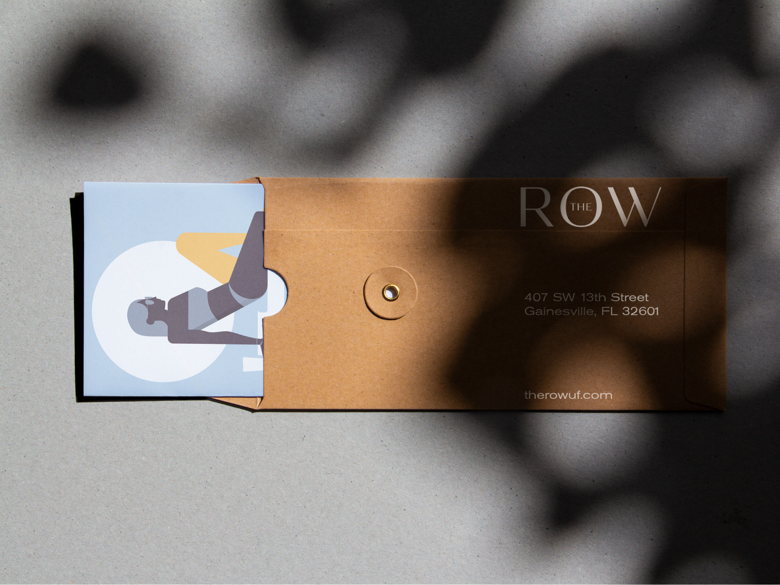 The ROW university of florida student housing