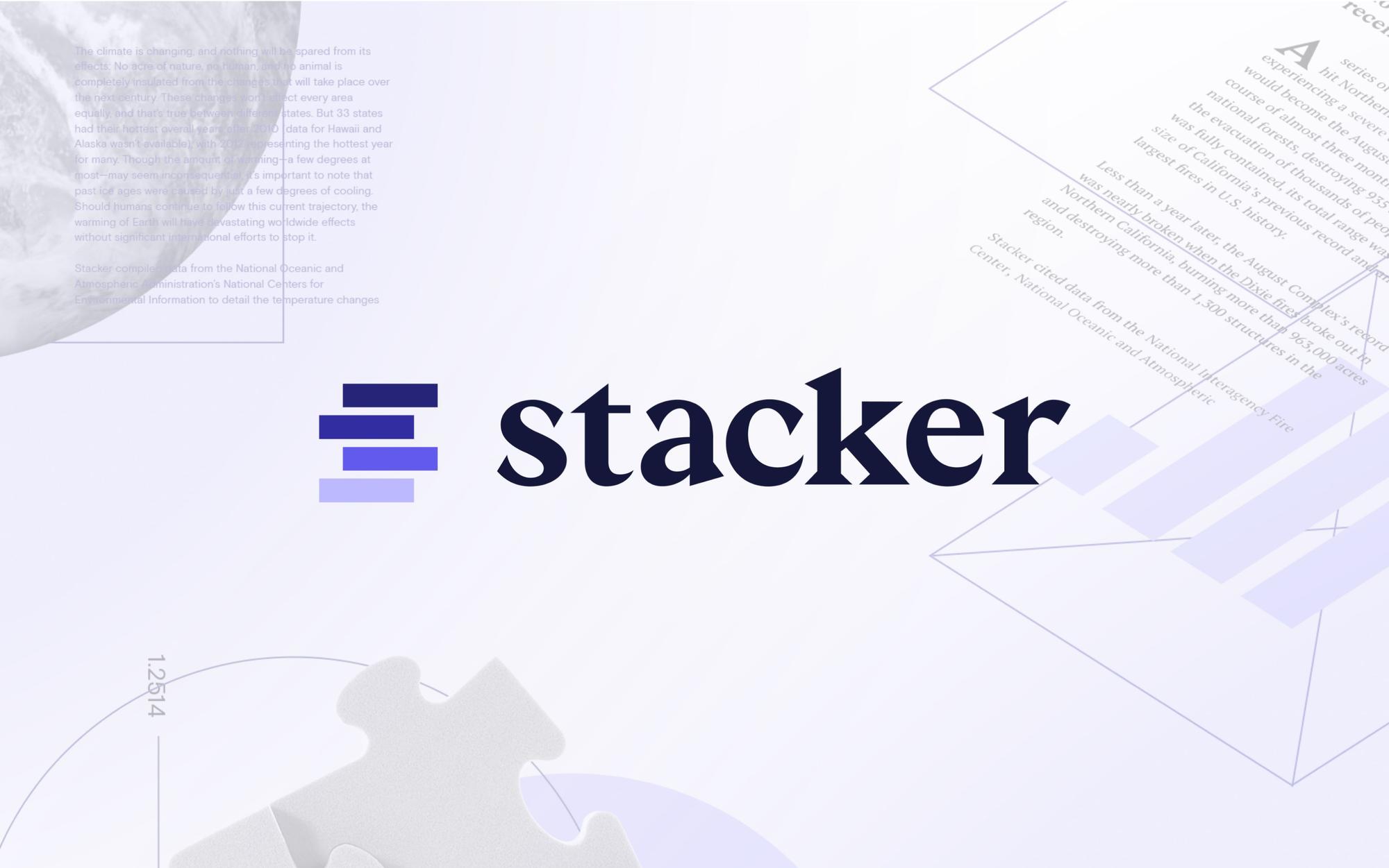 Stacker Media — Together case study
