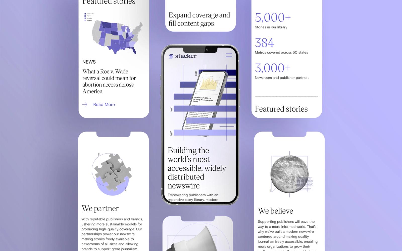stacker media news journalism
