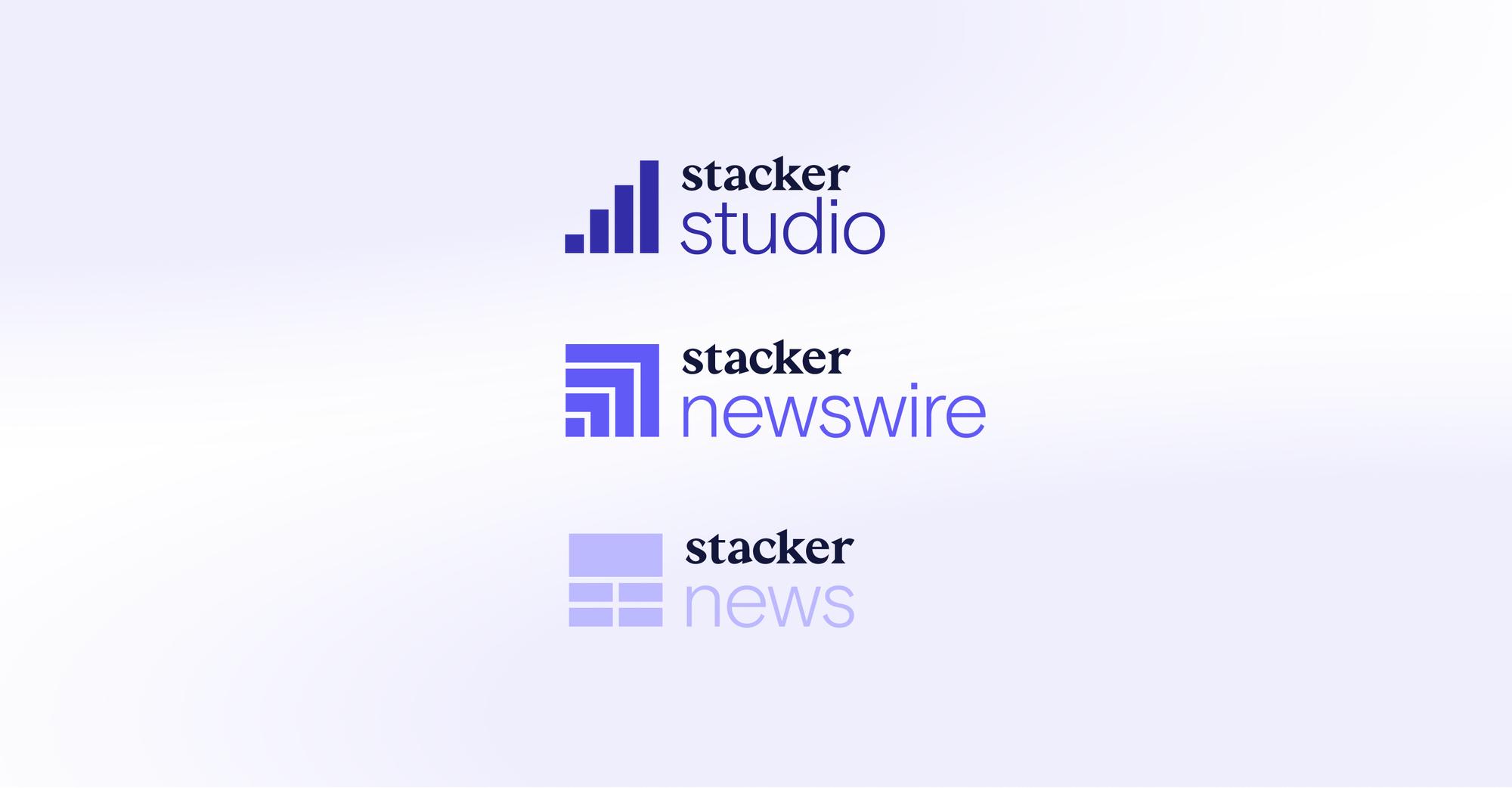 stacker media data journalism news