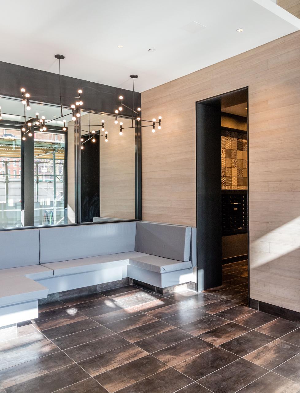 fullstack modular interior exterior
