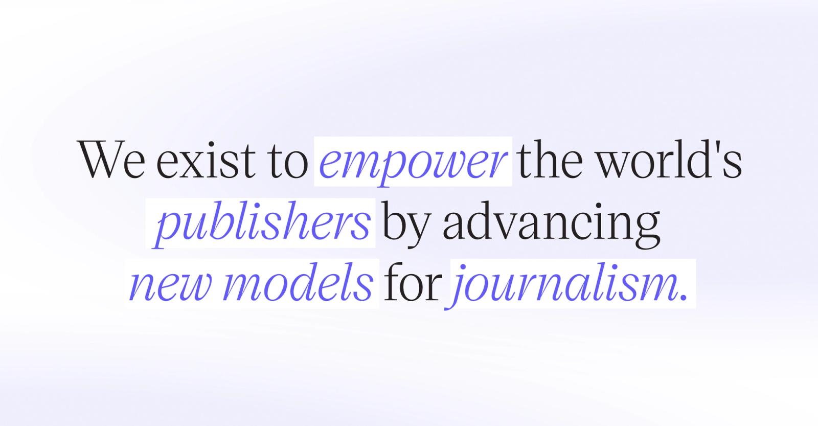 stacker media news journalism