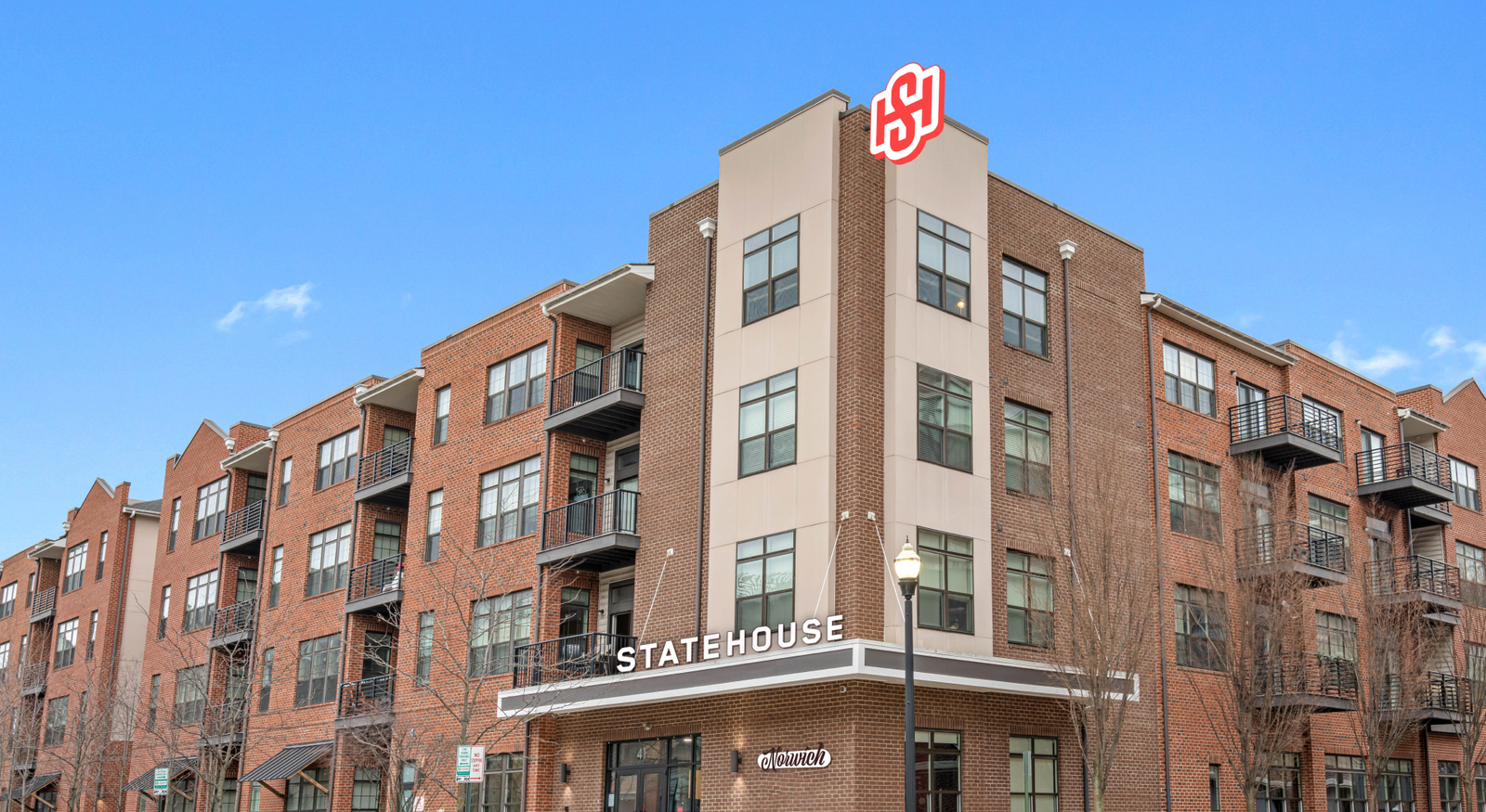 student housing ohio columbus