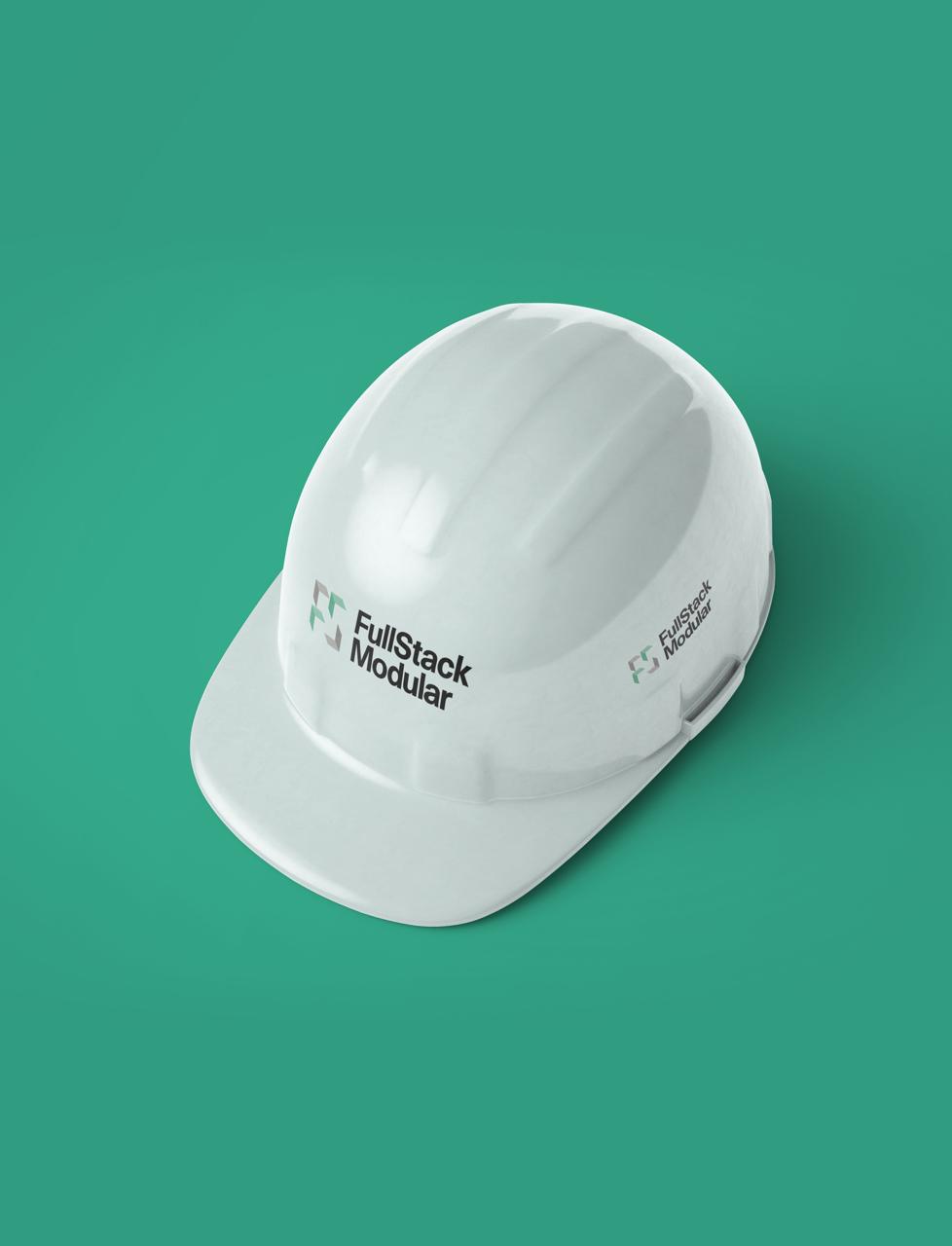 fullstack modular data construction logo brooklyn nyc