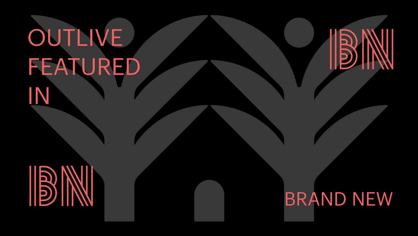 outlive featured in brand new 