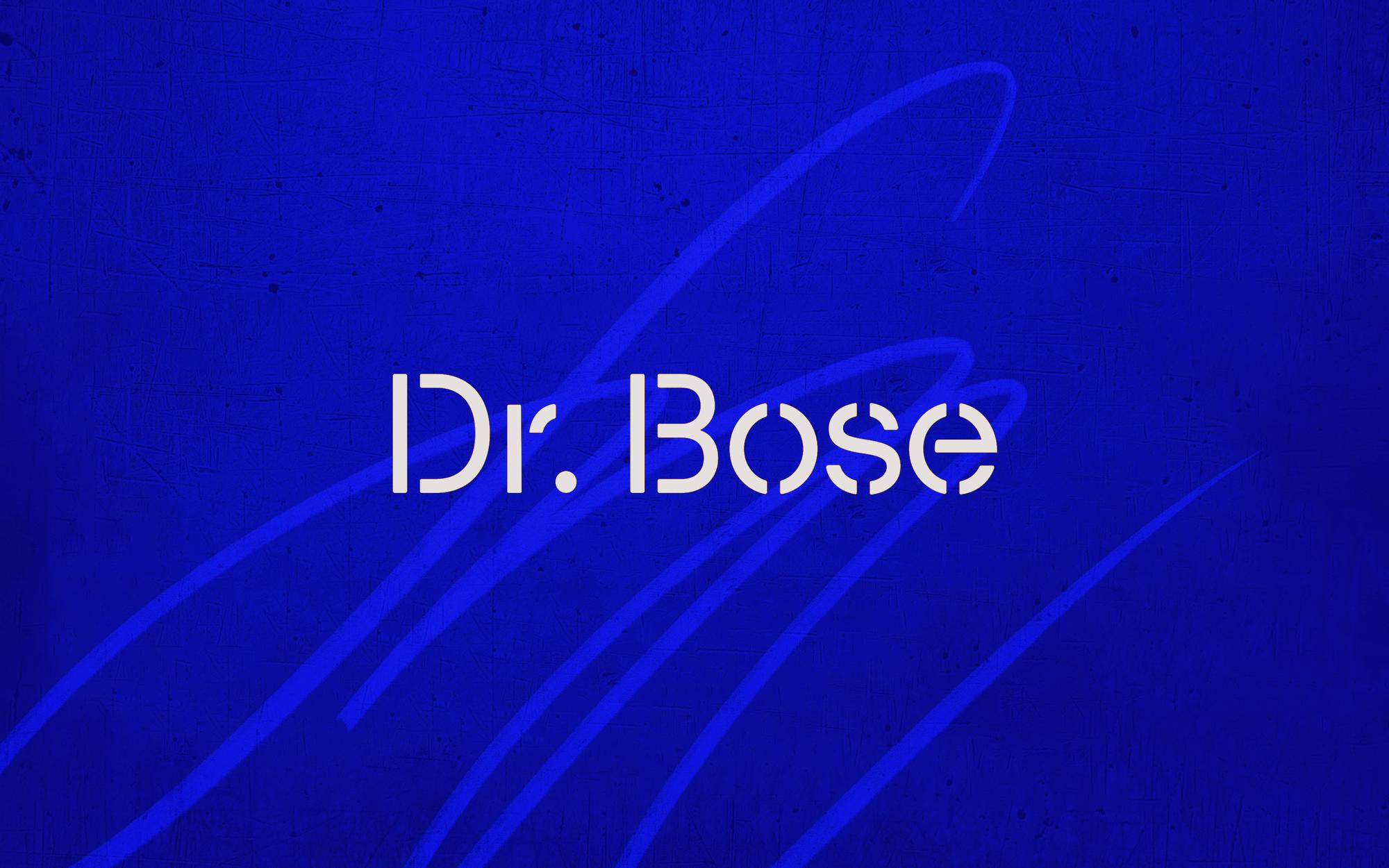 Dr. Bose — Together case study